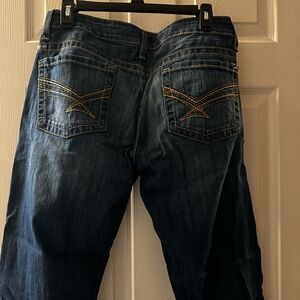 Cinch Ada jeans size 29/R, new without tags